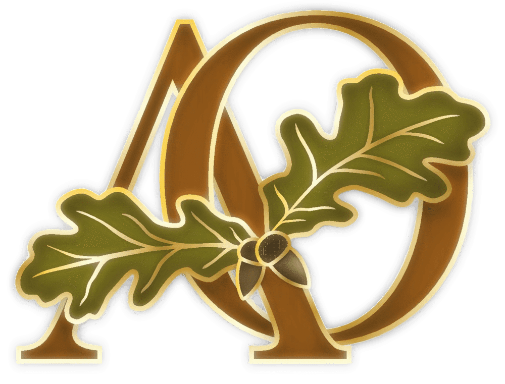 Ancient Oak Online Store